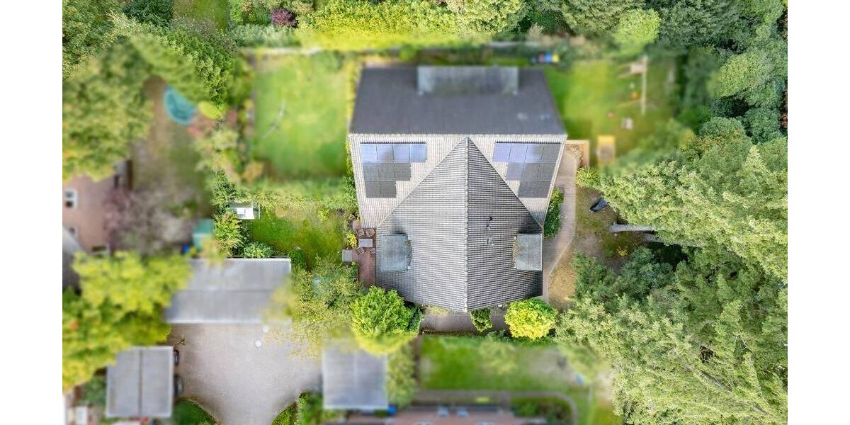 Doppelhaushälfte Wentorf - 5 Zimmer, 154 m&sup2;, 695.000&euro; | Angebot:26886097