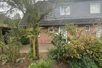 Haus zum Kaufen in Hamburg 465.000 € 103.53 m² 4 zimmer