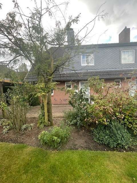 Haus zum Kaufen in Hamburg 465.000 € 103.53 m² 4 zimmer