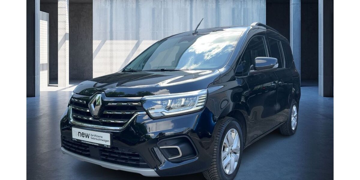 Renault Kangoo 43.837 km 21.690 &euro; Hamburg 22763