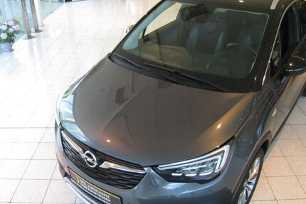 Opel Crossland (X) 48.157 km 14.990 &euro; Barsbüttel 22885
