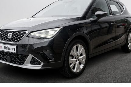 Seat Arona 25.800 km 23.329 &euro; Pinneberg 25421