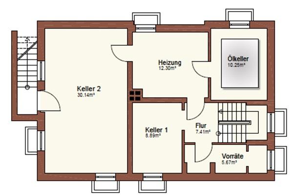 Einfamilienhaus Seevetal Hagolt - 535.000&euro; | Angebot:26671050