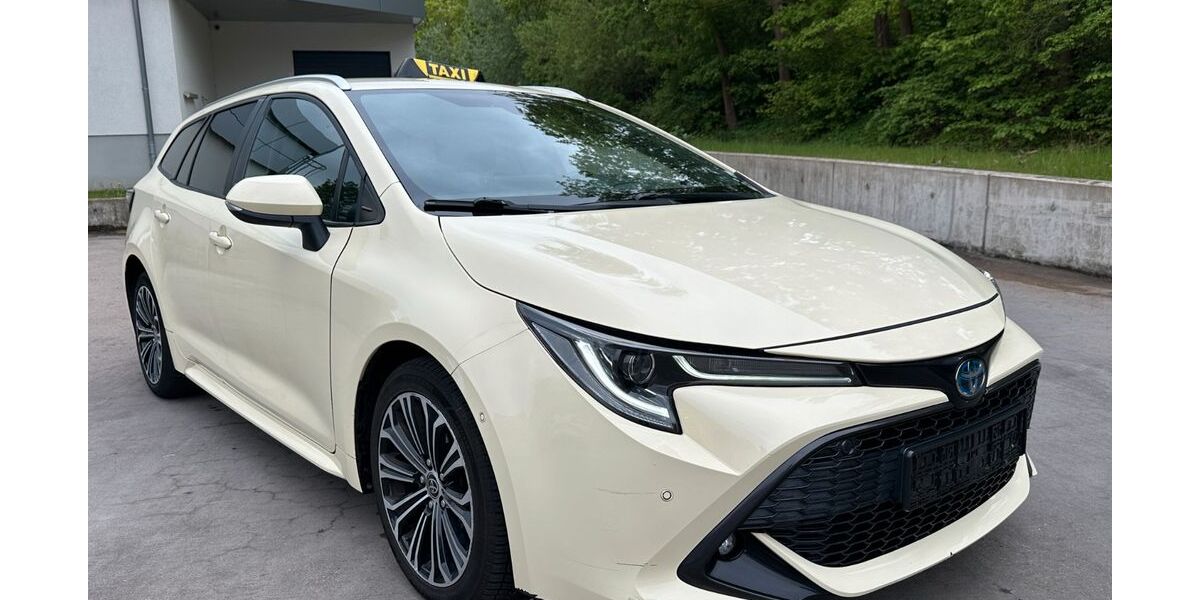 Toyota Corolla 169.940 km 15.190 &euro; Hamburg 20539