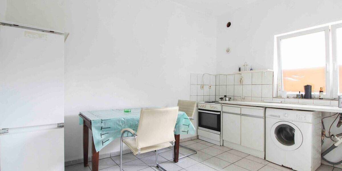 Mehrfamilienhaus, Wohnhaus Hamburg Billstedt - 1 Zimmer, 390 m&sup2;, 1.195.000&euro; | Angebot:26359399
