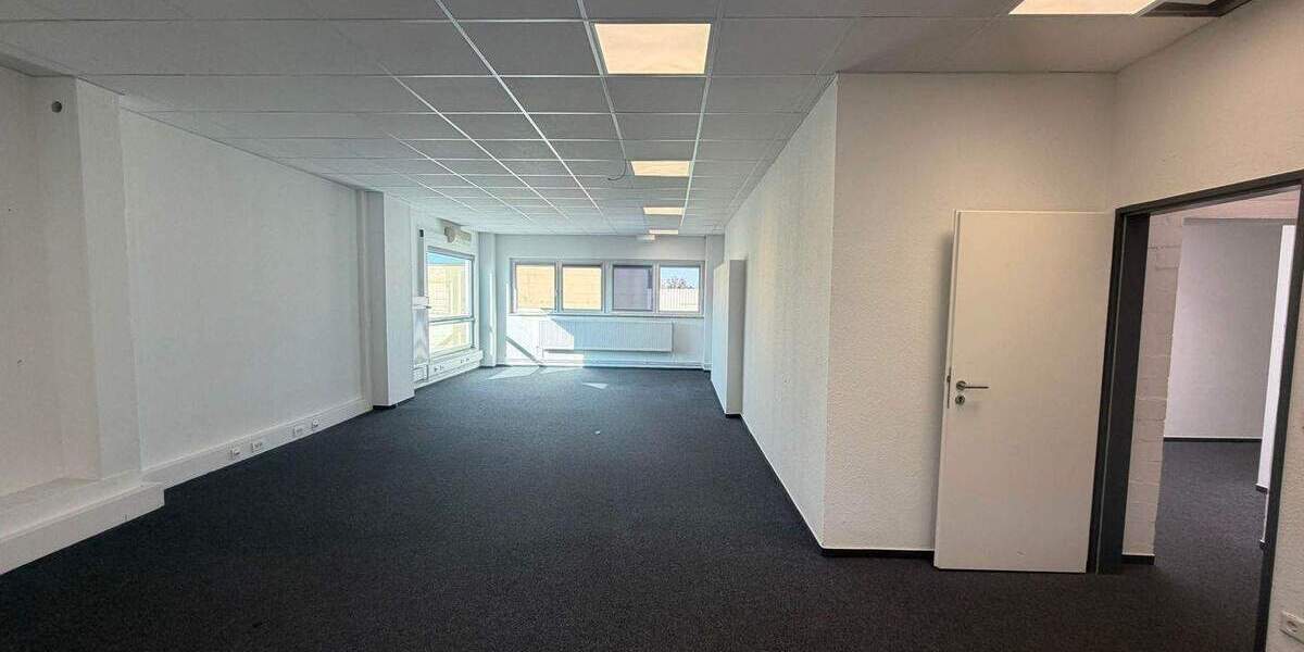 Gewerbeobjekt Hamburg Billbrook - 9.520&euro; | Angebot:25525448