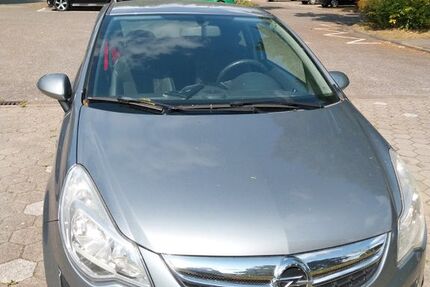 Opel Corsa 42.267 km 5.250 € Hamburg 22398