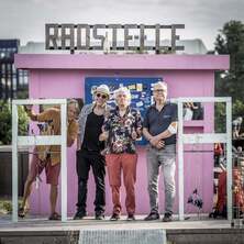  GURU GURU Hamburg