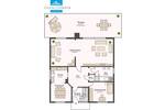Einfamilienhaus Rellingen - 5 Zimmer, 235 m&sup2;, 980.000&euro; | Angebot:26875693