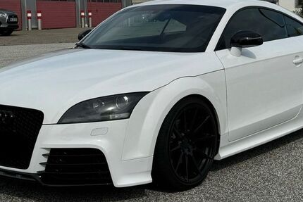 Audi TT 123.000 km 9.500 &euro; Hamburg 22115
