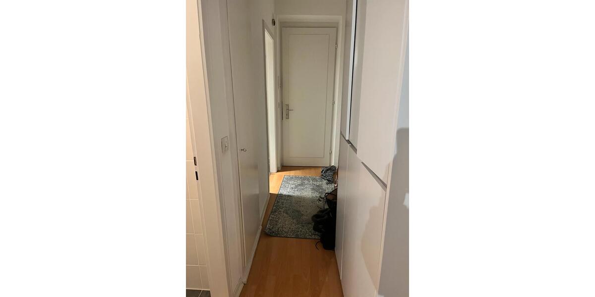 Etagenwohnung Hamburg Uhlenhorst - 1 Zimmer, 35 m&sup2;, 1.000&euro; | Angebot:26491485