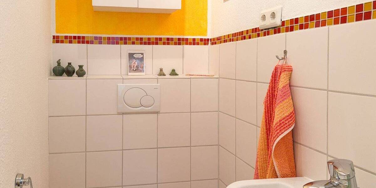 Etagenwohnung Hamburg Niendorf - 3 Zimmer, 76 m&sup2;, 299.000&euro; | Angebot:26190731