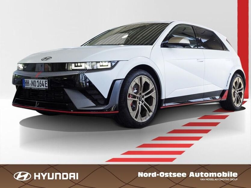 IONIQ 5