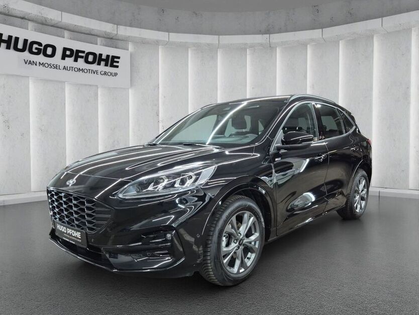 Kuga