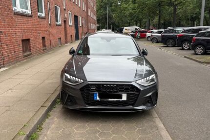Audi A4 189.900 km 20.000 &euro; Hamburg 22049