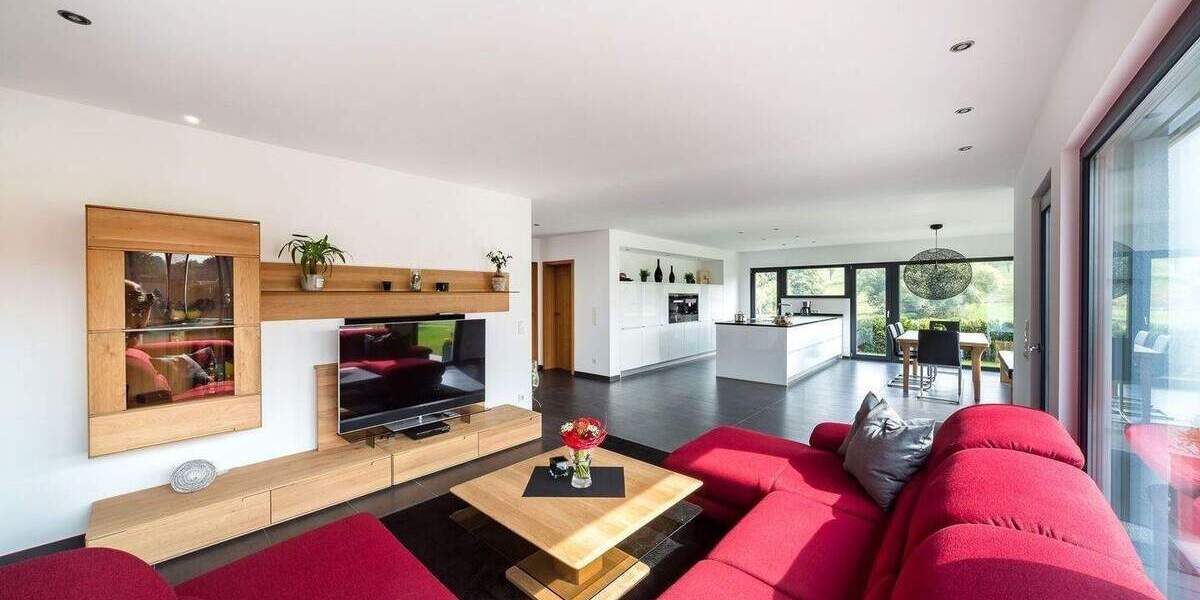 Ihr modernes Haus, nördlich vor den Toren von Hamburg mit individueller Planung. - Mehrfamilienhaus, Wohnhaus Henstedt-Ulzburg Ulzburg | Angebot:26086150