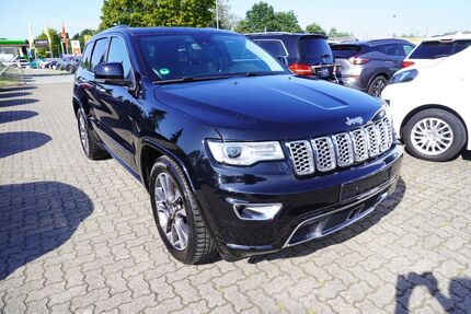 Jeep Grand Cherokee 51.390 km 30.990 &euro; Hollenstedt 21279
