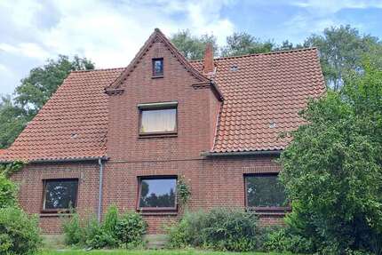 Wohnung zum Mieten in Buxtehude 1.100 € 126 m² 4 zimmer