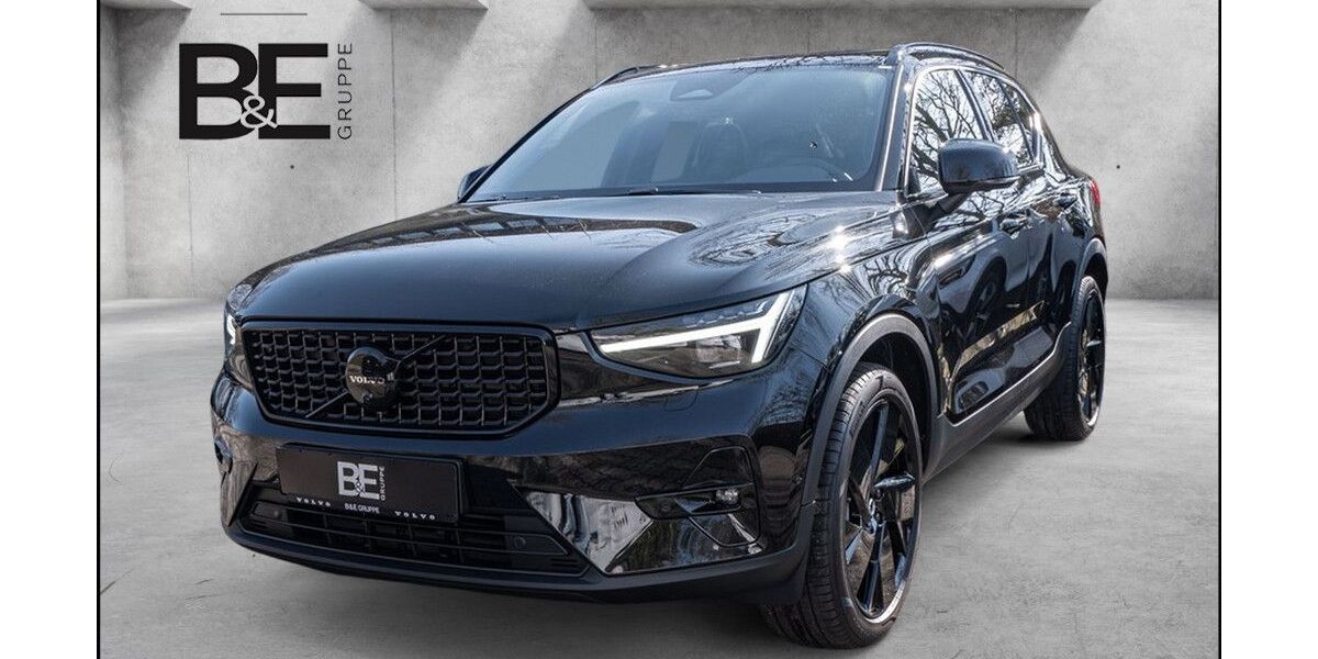 Volvo XC40 1.500 km 44.490 &euro; Ahrensburg 22926