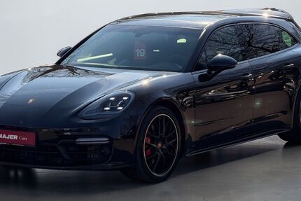 Porsche Panamera 81.981 km 65.990 &euro; Hamburg 22043