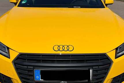 Audi TT 116.000 km 24.500 &euro; Hamburg, Freie und Hansestadt 22339