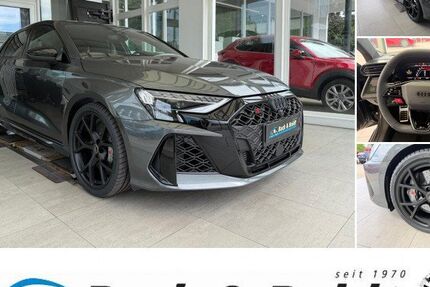 Audi RS3 6.096 km 73.950 &euro; Hamburg 22761