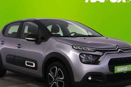 Citroen C3 48.754 km 11.980 &euro; Hamburg 22529