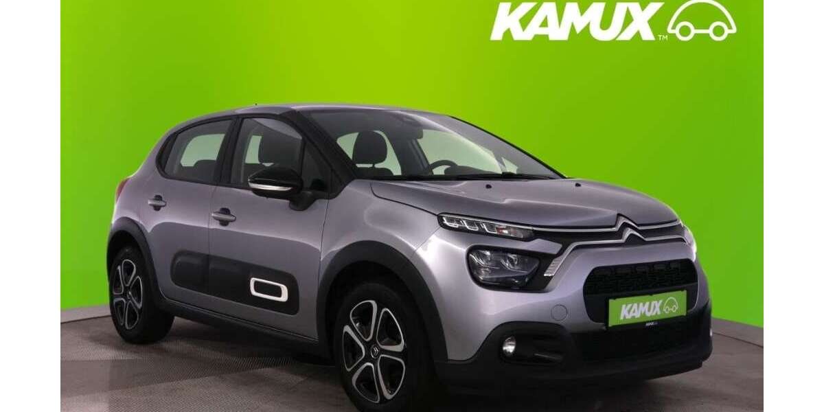 Citroen C3 48.754 km 11.980 &euro; Hamburg 22529