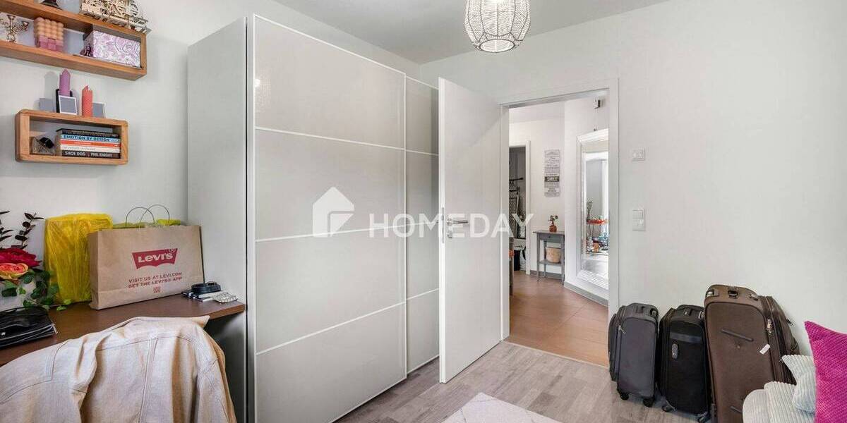Etagenwohnung Hamburg Schnelsen - 4 Zimmer, 87 m&sup2;, 549.000&euro; | Angebot:26862810