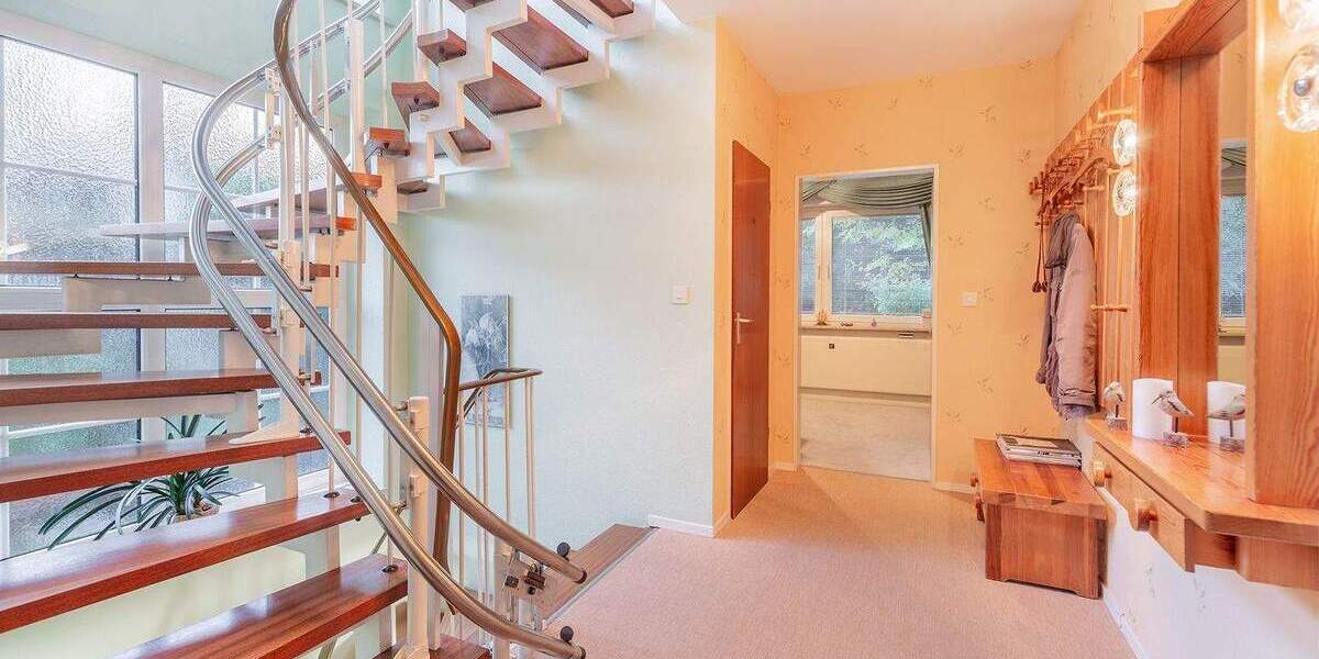 Einfamilienhaus Hamburg Langenhorn - 7 Zimmer, 163 m&sup2;, 625.000&euro; | Angebot:25778825