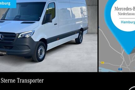 Mercedes-Benz Sprinter 6.597 km 50.551 &euro; Hamburg 22453