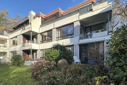 Wohnung Hamburg Othmarschen - 2 Zimmer, 77 m&sup2;, 595.000&euro; | Angebot:23624153