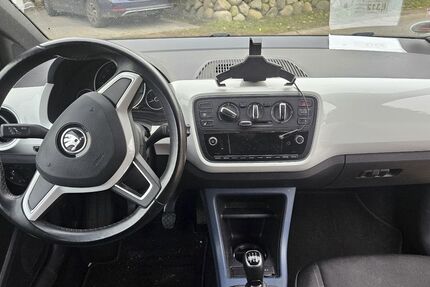 Skoda Citigo 76.500 km 7.500 &euro; Hamburg 20257