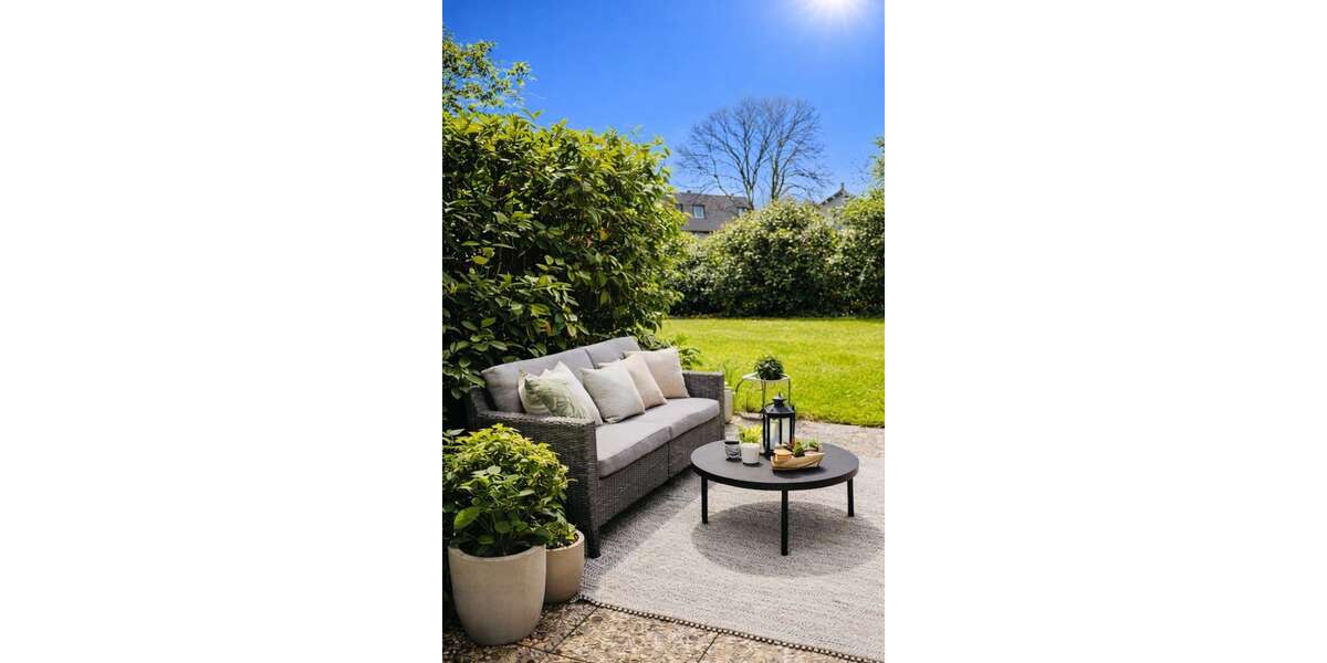 Etagenwohnung Hamburg Blankenese - 3 Zimmer, 84 m&sup2;, 620.000&euro; | Angebot:26460252