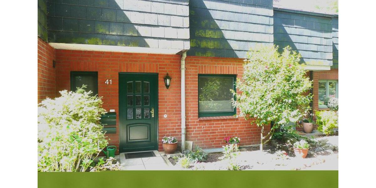 Reihenhaus Geesthacht - 5 Zimmer, 147 m&sup2;, 390.000&euro; | Angebot:24741563