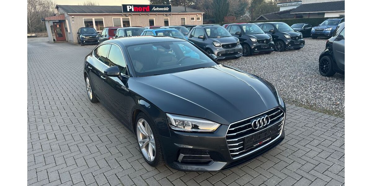 Audi A5 92.909 km 24.999 &euro; Pinneberg 25421
