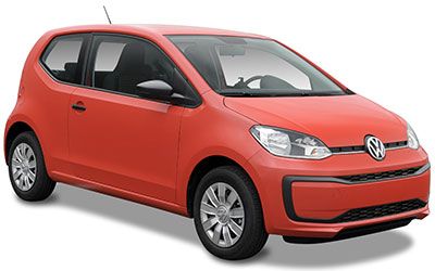 VW up!