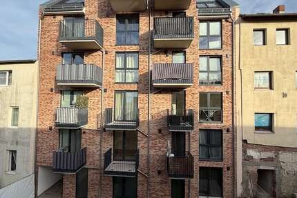 Wohnung zum Mieten in Hamburg 855 € 39.98 m² 2 zimmer
