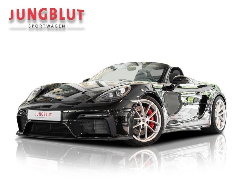 Boxster