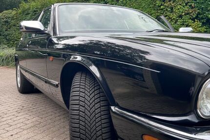 Jaguar XJ 102.700 km 16.900 &euro; Hamburg 22043