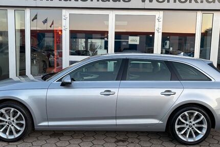 Audi A4 139.723 km 17.970 &euro; Winsen (Luhe) 21423