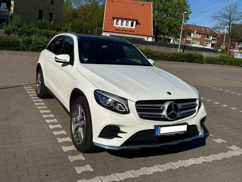GLC 250