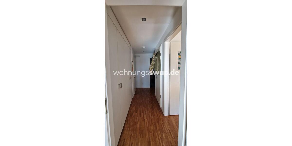Etagenwohnung Hamburg Alsterdorf - 3 Zimmer, 81 m&sup2;, 1.358&euro; | Angebot:26393432