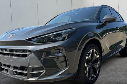 Cupra Terramar 5.120 km 39.880 &euro; Buchholz 21244