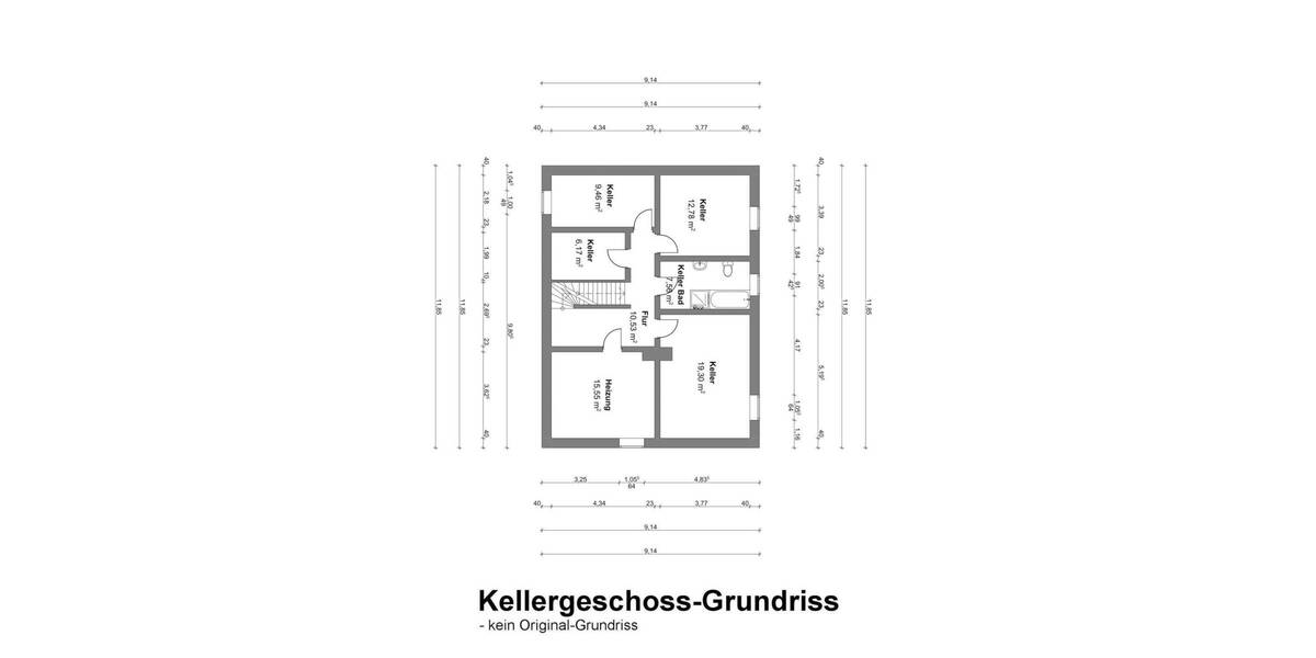 Einfamilienhaus Jork Estebrügge - 4 Zimmer, 144 m&sup2;, 284.000&euro; | Angebot:26673569
