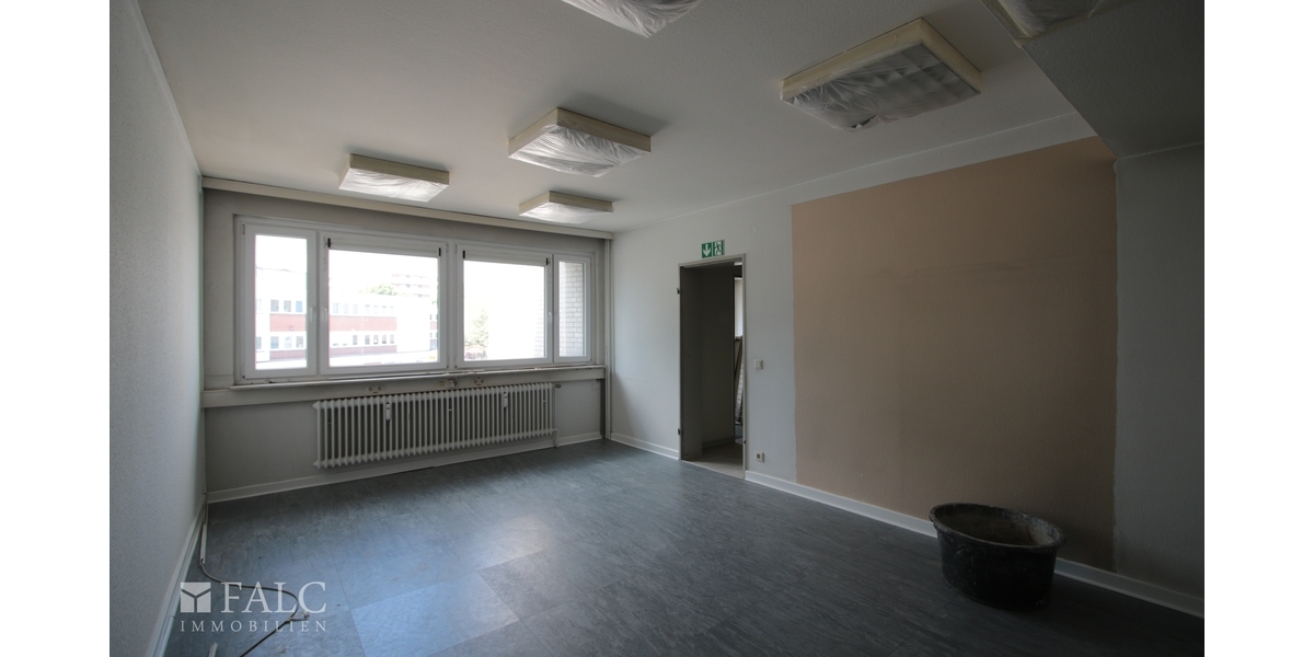 Großzügige Büro-Gewerbefläche in Autobahnnähe! zimmer