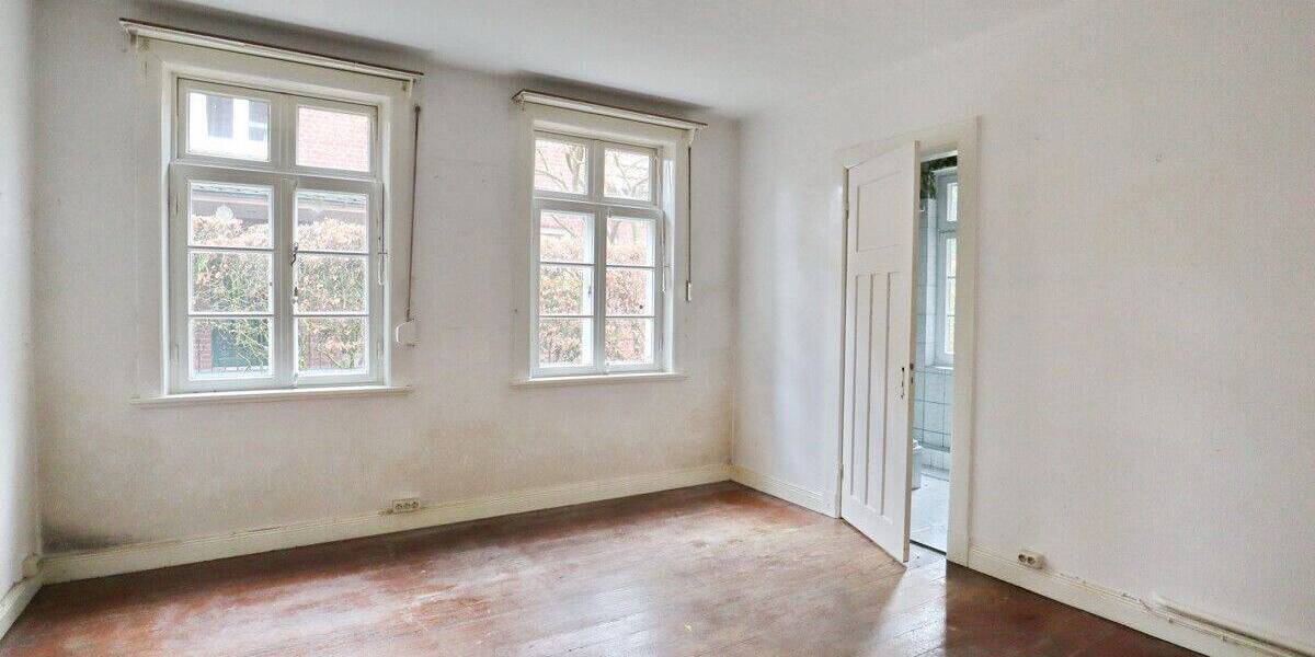 Einfamilienhaus Pinneberg - 7 Zimmer, 147 m&sup2;, 549.000&euro; | Angebot:26852880
