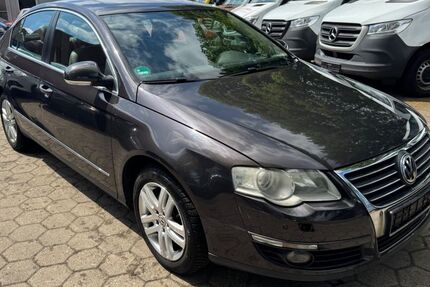 VW Passat 134.300 km 2.900 &euro; Hamburg 20537