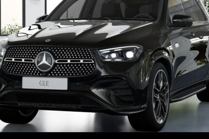 Mercedes-Benz GLE 450 9.900 km 95.990 &euro; Hamburg 22047