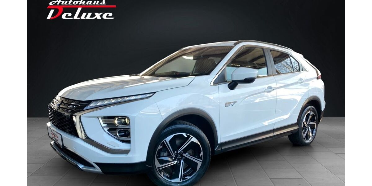 Mitsubishi Eclipse Cross 74.500 km 17.900 &euro; Hamburg 22047